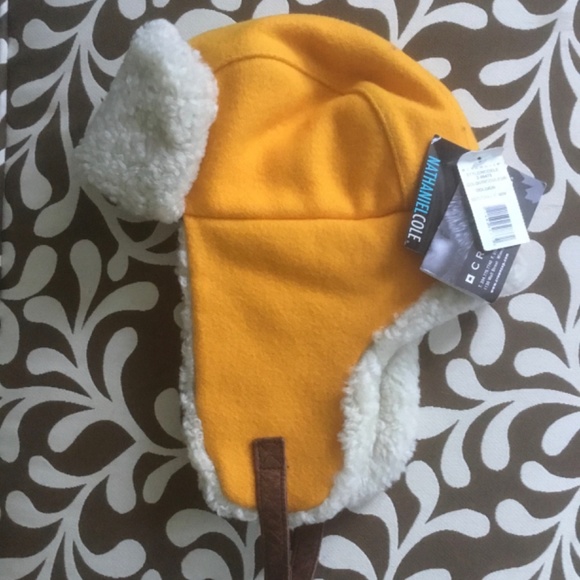 CrownCap Shearling Aviator - Picture 9 of 10